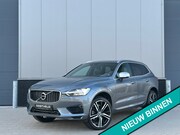 Volvo XC60 - 2.0 T8 AWD R-Design 21'' Luchtvering Pano Memory ACC