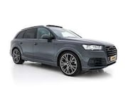 Audi SQ7 - 4.0 TDI Quattro Pro Line + Aut. *PANO | LEATHER |
