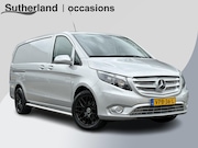 Mercedes-Benz Vito - 114 CDI Lang | 136pk Automaat | Trekhaak | Carplay | Camera