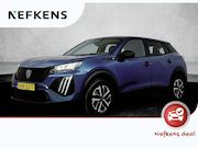 Peugeot e-2008 - EV Business 54 kWh Camera | Navigatie| Apple Carplay| Androi