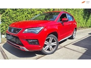 Seat Ateca - 2.0 TDI FR Business Intense