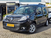 Renault Kangoo - 1.2 TCe Limited Start&Stop |AIRCO|NAVI