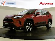Toyota RAV4 - 2.5 Plug In Hybride AWD Dynamic | Head-up | Blindspot |