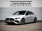 Mercedes-Benz A-klasse - Limousine A 250 e AMG | Panorama | Burmester | Sfeerverlicht