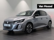 Peugeot 208 - 1.2 Hybrid 110 e-DCS6 Allure - CAMERA VOOR + ACHTER - NAVI -