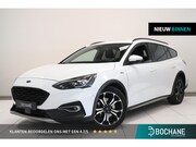 Ford Focus - Wagon 1.0 EcoBoost Hybrid Active X Business | Camera | Bang 