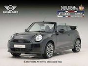 MINI Cabrio - Cooper C Classic Pakket M PRIVATE LEASE EUR 639,- (60 mnd/5