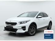 Kia Xceed - 1.6 GDi PHEV DynamicLine