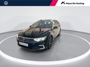 Volkswagen Passat - Variant 1.4TSI PHEV 160kW/218PK GTE · Panoramadak · Trekhaak