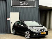 Seat Leon - 2.0 TFSI FR INRUIL AUTO ZO MEENEMEN