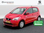 Seat Mii Electric - electric | Cruise Control | Automaat | Bluetooth | Parkeerse