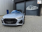 Audi A6 - RS 6 TFSI quattro Exclusive Mat Floretsilver