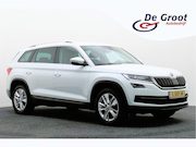 Skoda Kodiaq - 1.4 TSI ACT Ambition Business 7p. Apple Carplay, Memory, ACC