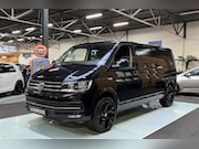 Volkswagen Transporter - 2.0 Dubelle schuifdeur Cruise Trekhaak Clima