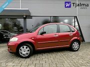 Citroën C3 - 1.6i-16V Exclusive airco nw apk