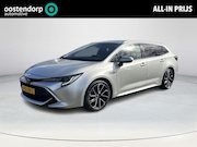 Toyota Corolla - Touring Sports 2.0 Hybrid Executive | Carplay | 18 inch LM-v