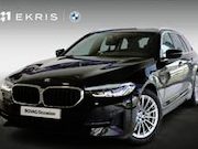 BMW 5-serie - 530 5 Serie Touring 530e | Trekhaak Elektrisch | Elekt