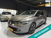 Renault Clio - 0.9 TCe Expression NAVI l CRUISE l PDC