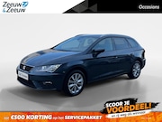 Seat Leon - ST 1.0 TSI Style Ultimate Edition | NL auto | 1e eigenaar |