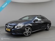 Mercedes-Benz CLA-Klasse - CLA180 BlueEFF. Prestige Panorama Xenon Led Cruise Leder NL