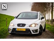 Seat Leon - 1.8 TFSI FR | Automaat | Nap | 19 inch | Verlaagd