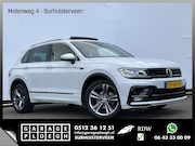 Volkswagen Tiguan - 1.5 TSI R-Line Business Pano Carplay Massage Stoelverw Adap.