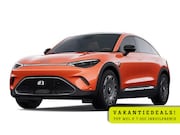 Smart #3 - Premium 66 kWh VAKANTIE DEALS! | Van € 43.175, - voor € 39.6