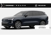 Volvo EX90 - Twin Motor Ultra 7p. 106 kWh | Google | Bowers & Wilkins Aud