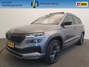 Skoda Karoq - 1.5 TSI ACT 150pk DSG/AUT Sportline Business Panoramadak, We