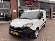 Fiat Doblò - Cargo 1.3 MJ L2 Maxi