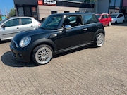 MINI Cooper - 1.6 One MINIMALIST Business Line 95000 km