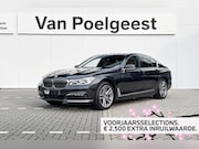 BMW 7-serie - 750i xDrive High Executive | Driving Assistant Plus | Laser