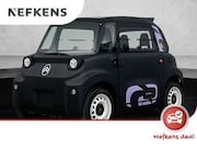 Citroën Ami - rip curl Sunrise | Snel leverbaar | 45km brommobie