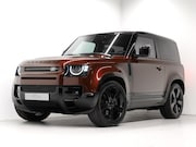 Land Rover Defender - 5.0 P525 90 V8 Sedona Edition 1 of 23