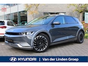 Hyundai IONIQ 5 - Lounge 77.4 kWh Warmtepomp Bose/360cam/20"/Leder/Wint/Pano