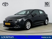 Toyota Corolla - Hybrid 140 Active | NL dealeronderhouden |
