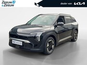 Kia EV3 - Plus 81.4 kWh 204 PK | Metallic lak | Fabrieksgarantie t/m 2