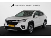 Suzuki S-Cross - 1.4 Boosterjet Style Smart Hybrid Panoramadak 360 Camera Car