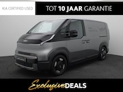 Kia PV5 - L2H1 Elite Executive 71.2 kWh 4D | Warmtepomp | LM Velgen | 