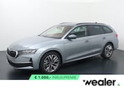 Skoda Octavia - Business Edition Plus 1.5 TSI 150 PK DSG | Automaat | Trekha