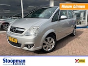 Opel Meriva - 1.6 16V Temptation Airco Cruise LMV Radio/cd
