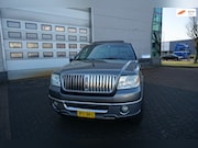 Lincoln Mark - LPG /4WD