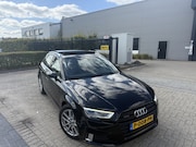 Audi A3 - 2.0 TDI Stronic 184PK Quattro Pano B&O Full