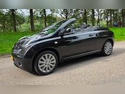 Nissan Micra C+C - 1.6 Tekna Plus - Airco - APK T/M 16-05-2027