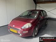 Fiat Punto - 1.3 M-Jet Easy Navi Clima