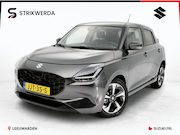 Suzuki Swift - 1.2 Style Smart Hybrid Demo/Clima/Navi