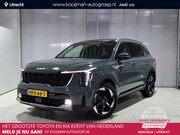 Kia Sorento - 1.6 T-GDi Plug-in Hybrid 4WD DynamicPlusLine 7p NL Auto, Sch