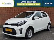 Kia Picanto - 1.0 DPi DynamicLine Navigatie via app | Cruise control | Par