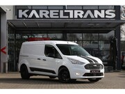 Ford Transit Connect - 1.5 EcoBlue 100 | L2 | Stoelverwarming | Airco..
