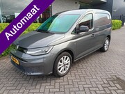 Volkswagen Caddy - Cargo 2.0 TDI 123PK DSG Style, volle auto! (excl. BTW)